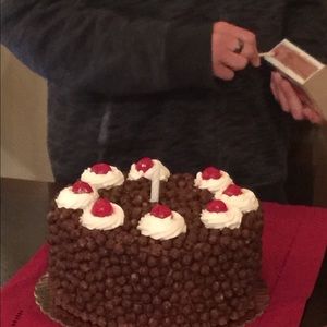 Meet your Posher, Nancy